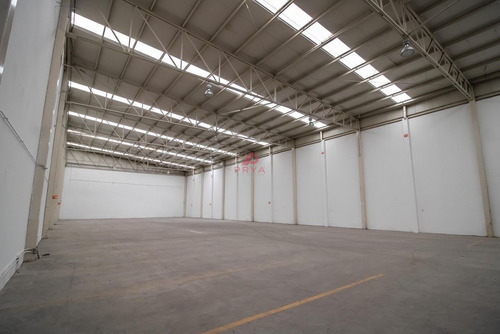 Bodega En Renta Col. Atlas, Guadalajara, Jalisco