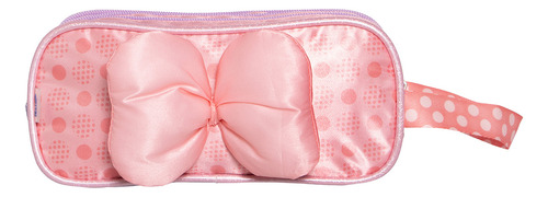 Lapicera Triple Disney Minnie Mouse