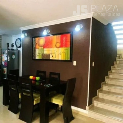 Imagen 3 de 10 de Hermoso Townhouse En Venta La Morita I Urb Villa Caribe 04241408770