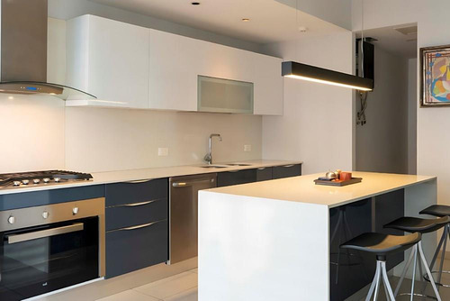 Torre Retiro 5 - Apartamento De Venta En Construcción Piantini