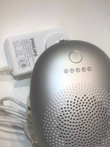 Depiladora Phillips Ipl