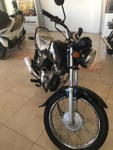 Honda Cb 125