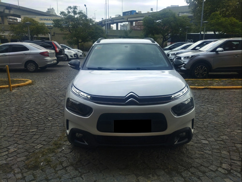 Citroën C4 Cactus 1.6 Vti 115 Feel