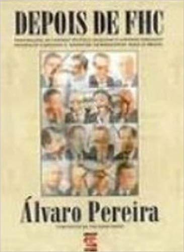 Depois De Fhc     /  Álvaro Pereira