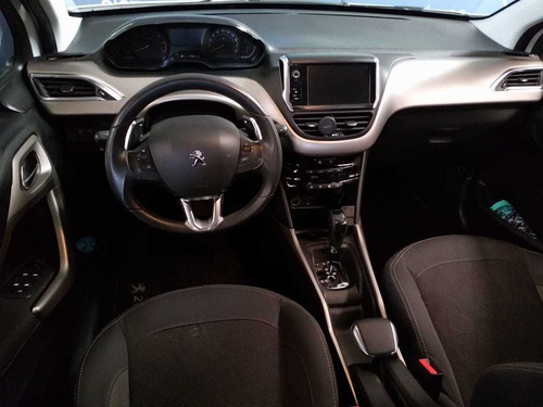 Peugeot/2008 Allure At