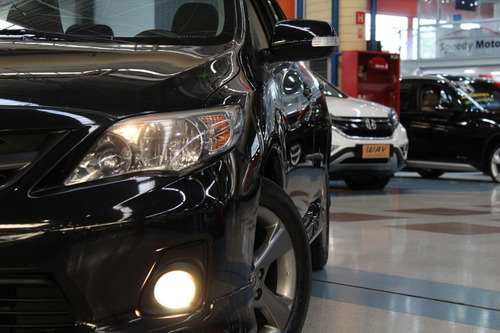Imagem 13 de 15 de Toyota Corolla 2.0 Xrs 16v 2013