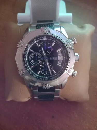 Reloj Fossil Caballero (Usado)