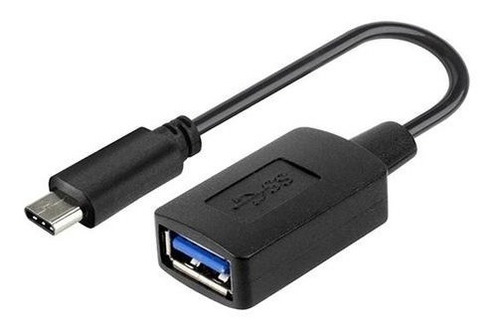 Cable Adaptador Xtech Tipo C Otg A Usb Samusng Huawei *itech