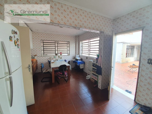 Imagem 7 de 15 de Casa Sobrado Em Ipiranga - São Paulo - 7180