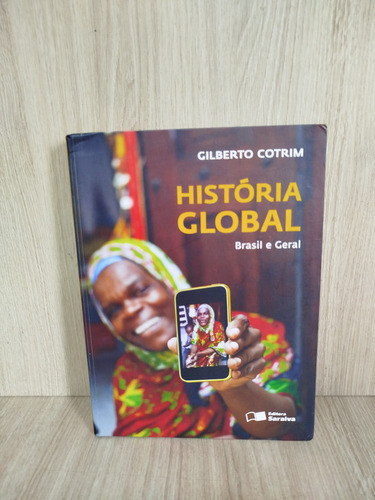 História Global (Usado)