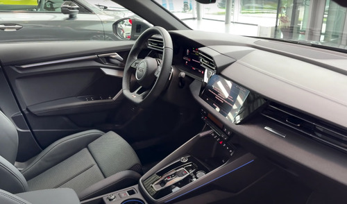 Audi A3 Sedan 2025 1.4 S Líne (nueva Línea) Facelift Prevent