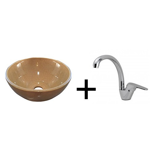 Imagen 5 de 10 de Bajo Mesada Cocina Con Bacha Griferia Secaplatos Con Barral