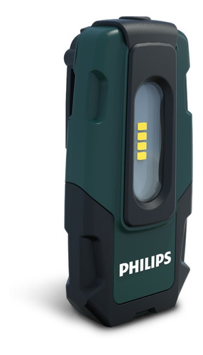 Linterna Portatil Philips Led Ecopro20 5055745 Recargable 