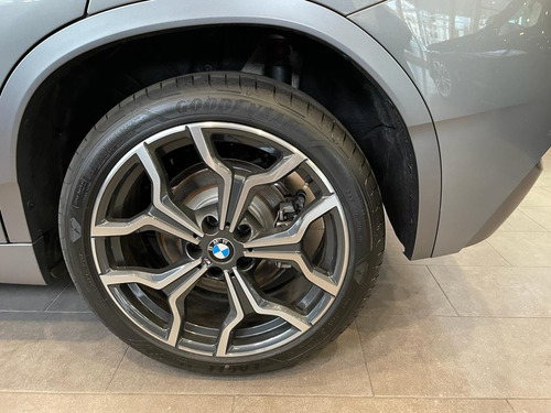 BMW X2 2.0 Sdrive 20i Msport X