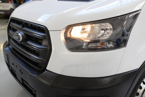 Ford Transit 2.0 Minibus 17+1 (165cv) Manual Mt6 (e)