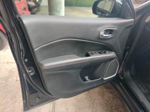 Jeep Compass 2.4 Longitude