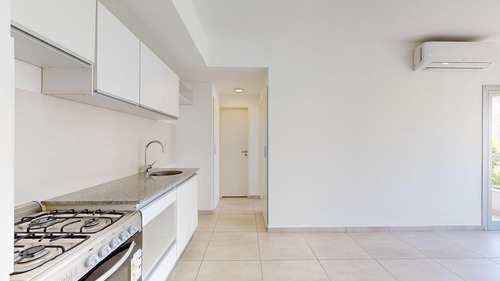 Departamento En Venta En La Plata