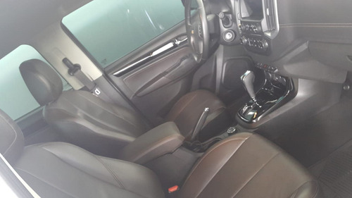 Chevrolet Trailblazer 2.8 Ltz 4x4 16v Turbo Diesel 4p
