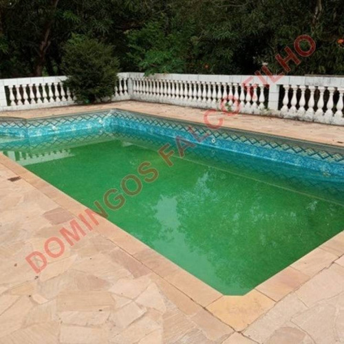 Imagem 9 de 16 de Venda - Chácara - Colina Santa Izabel (tupi) - Piracicaba - Sp - D0633