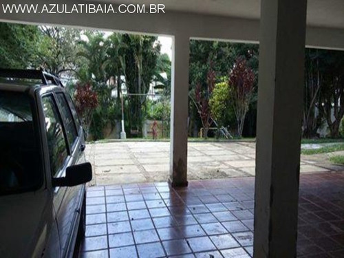 Imagem 11 de 22 de Chácara Em Atibaia Com Mais De 2.000m² De Terreno R$ 800.000 - Ch03494 - 33516533