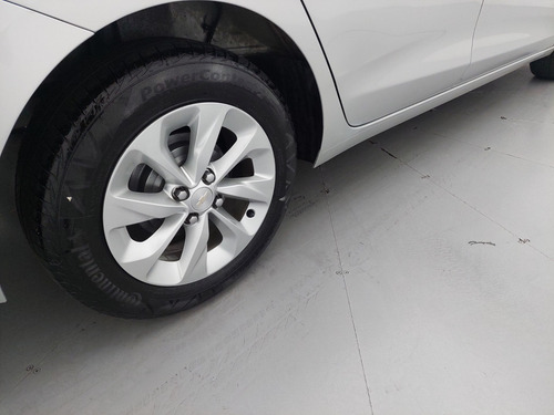 Chevrolet Onix 1.0 TURBO FLEX PLUS LTZ AUTOMÁTICO