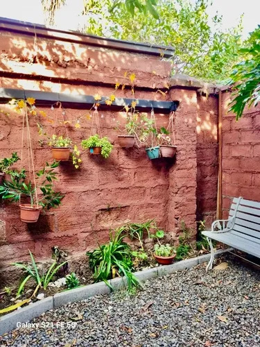 Con Jardín Privado, Condominio, Amoblado, Incluye Ggcc