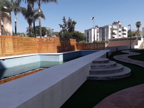 Imagen 6 de 10 de Departamento En Renta Acapatzingo