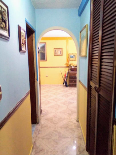 Imagen 9 de 17 de Apartamento Residencias La Quinta Pb Terraza 2 Los Teques