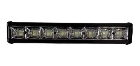 Barra Led Tipo Rack 17 Pulgadas 216ws Nuevo