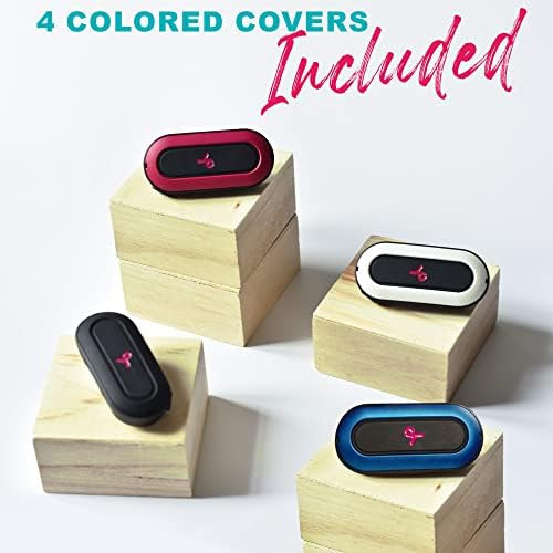 Yo Audio Auriculares Con Intercomunicador Bluetooth Para Dep