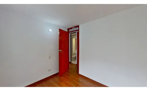 Apartamento En Venta, Conjunto Recodo De San Felipe