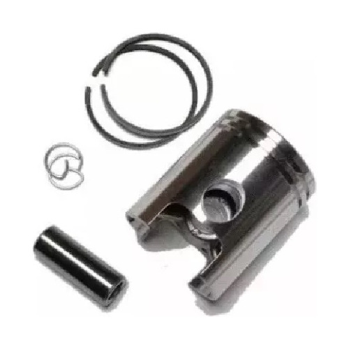 Kit De Piston Daelim 50 - Consultar Medidas Y Precio - 2r