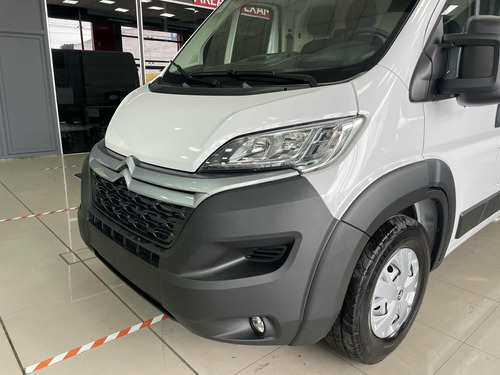 Citroën Jumper 2.2 435 L2h2 Hdi 130 Mt6