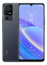 Comprar TCL 40 SE - Smartphone Con 6+6GB RAM, 256GB De Almacenamiento, Dual SIM, Pantalla de 6.75'', Cámara De 50MP, Batería De 5000mAh, Color Gris Oscuro