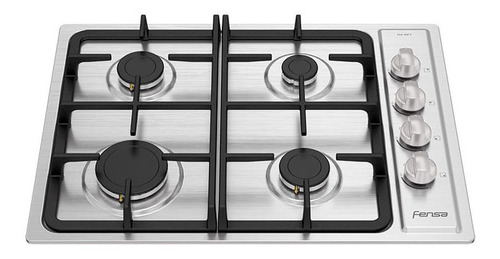 Fensa Fce 4hf Silver