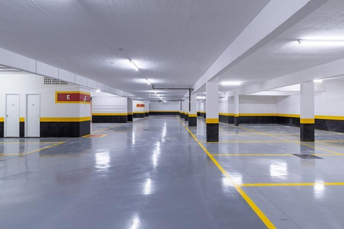 Imagem 8 de 15 de Apartamento Para Venda Em São Paulo, Cambuci, 3 Dormitórios, 3 Suítes, 4 Banheiros, 2 Vagas - Cap2737_1-1259897