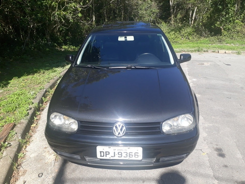 Volkswagen Golf 2005 1.6 Generation 5p