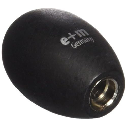 Sacapuntas E+m, Think Big Negro (fsc 288720)