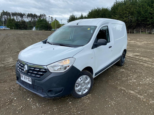 Renault Dokker 1.5 DSL AC 2 AB ESP