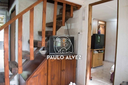 Casas Venta 2 Dormitorios Piriápolis