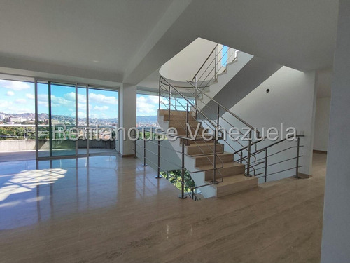 Apartamento En Venta Los Chorros Mls #25-16166
