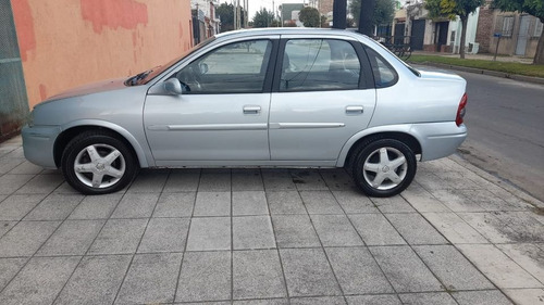 Chevrolet Corsa Classic 1.4 2009