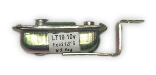 Limitador Tension Tablero Ford Falcon 1986/+ 10v Siap