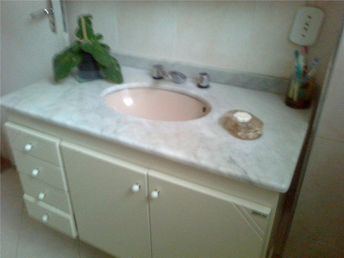 Imagem 24 de 25 de Apartamento Residencial À Venda, Tatuapé, São Paulo. - Ap0913