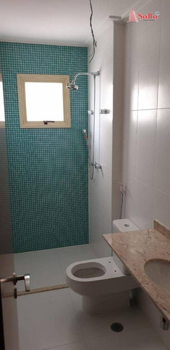 Imagem 19 de 30 de Apartamento 4 Dormitórios À Venda, 256 M² Por R$ 2.900.000 - Santana - São Paulo/sp - Ap0538