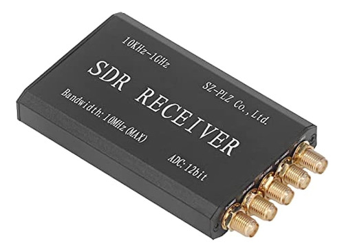 Andarm Usb Sdr Receptor, 10k1ghz 12bit Mini Usb Sdr Receptor