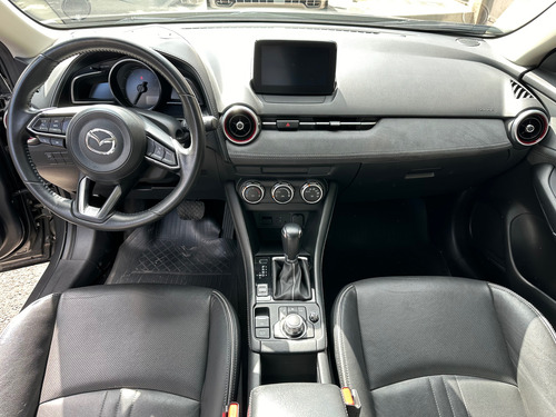 Mazda CX-3 2.0 I Grand Touring At