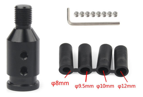 Adaptador De Palanca De Cambios Para Mini Kei Proyecto
