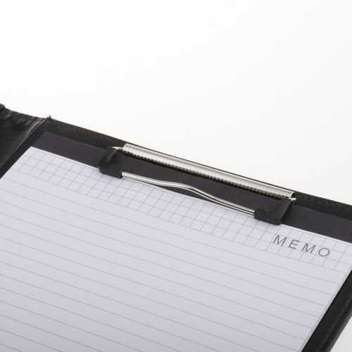 Almohadilla De Cartera De Archivos De Negocios