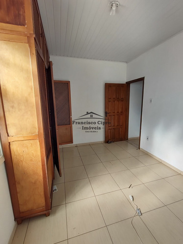 Imagem 16 de 30 de Casa À Venda No Bairro Pedregulho - Guaratinguetá/sp - Cs512